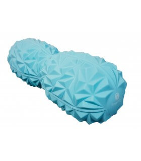 Multi-points massage roller