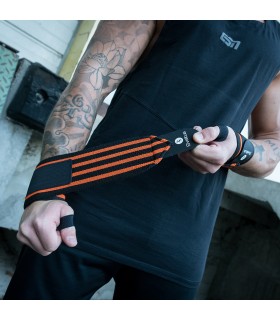 Wrist strap x2