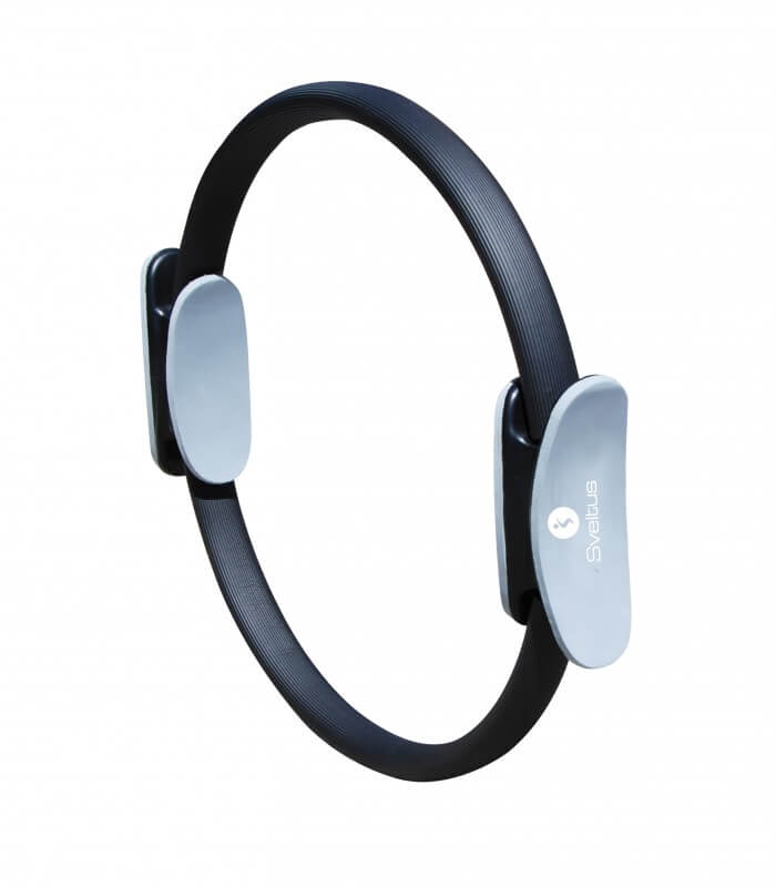 Pilates ring grey bulk