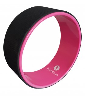 Roue de yoga