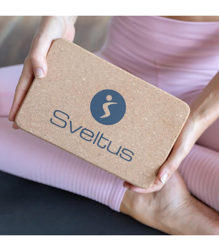 Yoga Brick Kork