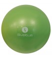 Ballon pédagogique vert Ø22/24 cm vrac