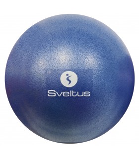 Sof ball blue Ø22/24 cm bulk