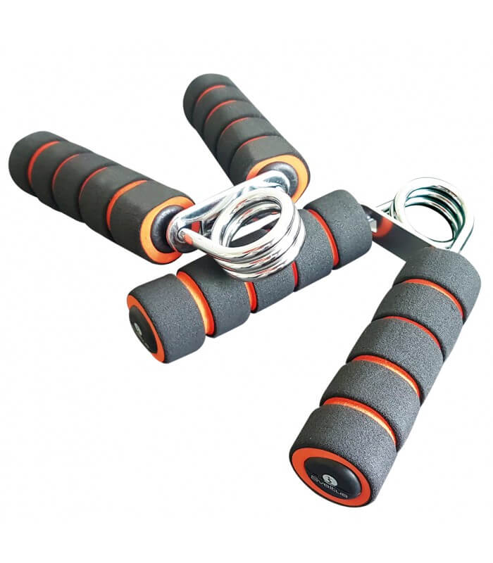 Handmuskeltrainer x2