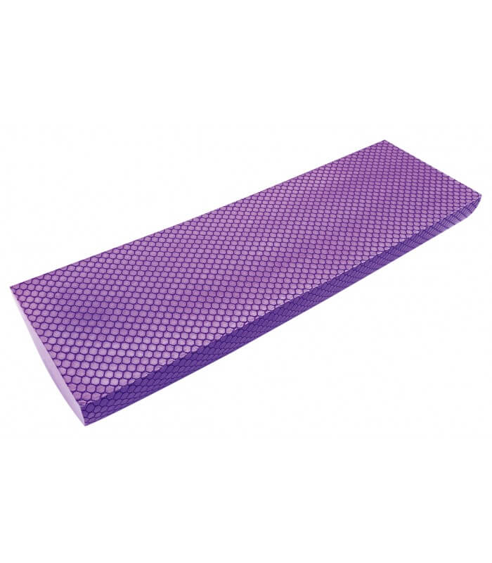 Half roll Pilates