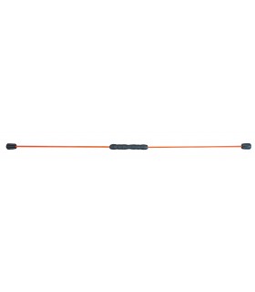 Dismountable flex bar