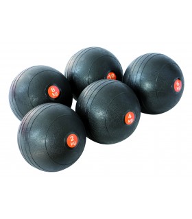 Slam ball