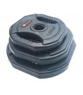 Pump disc with handles x1