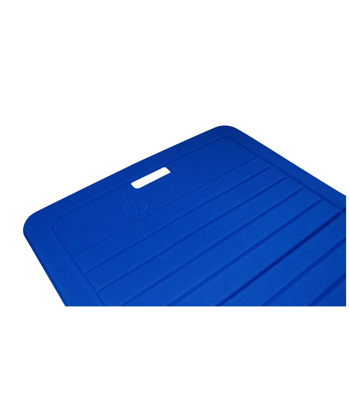 FOLDABLE FOAM MAT (blu) materassino pieghevole Sveltus