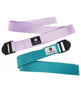 Yoga belt