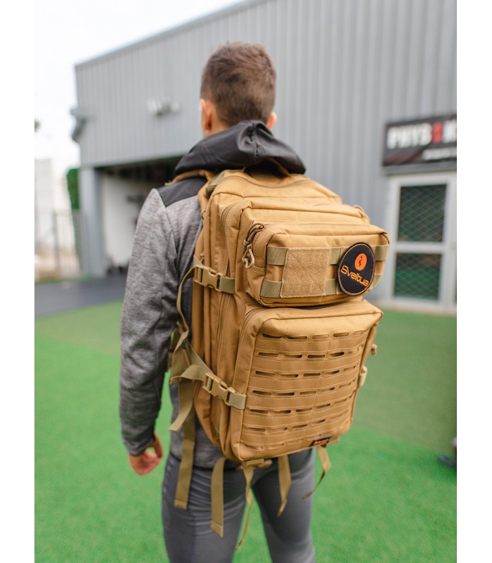 Backpack training 45L