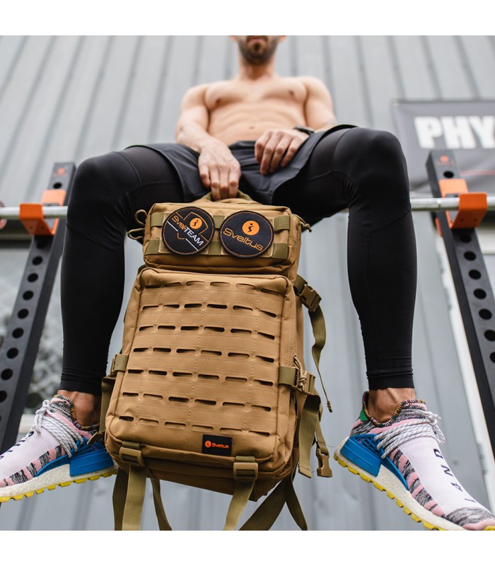 Backpack training 45L