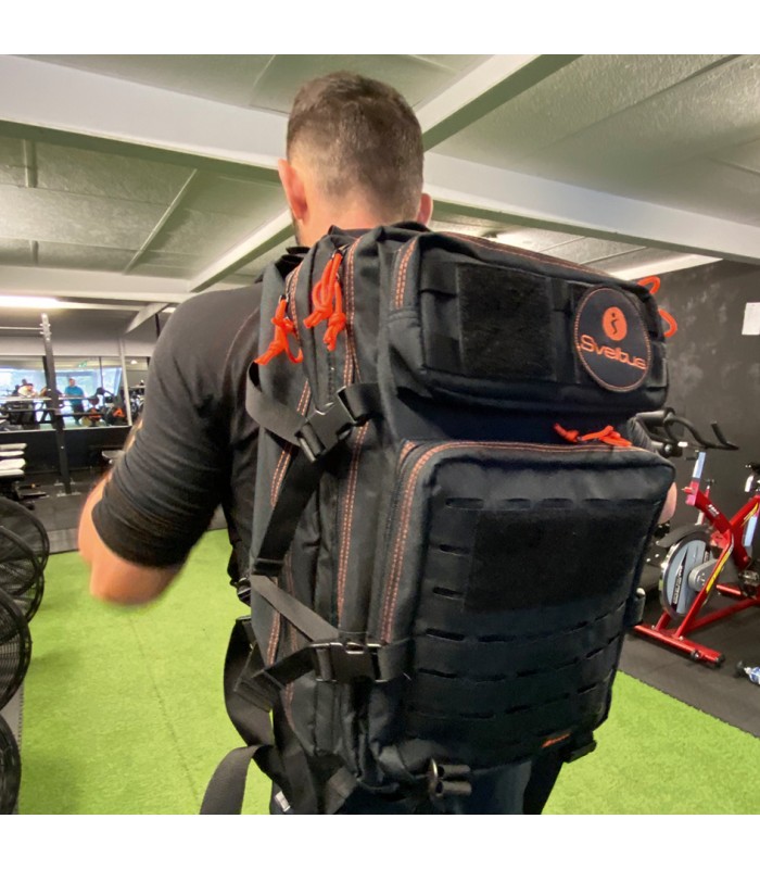 Backpack training 45L
