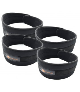 Weightlifting belt