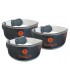 Ceinture de force cuir