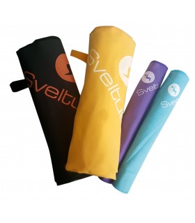 Serviette microfibre