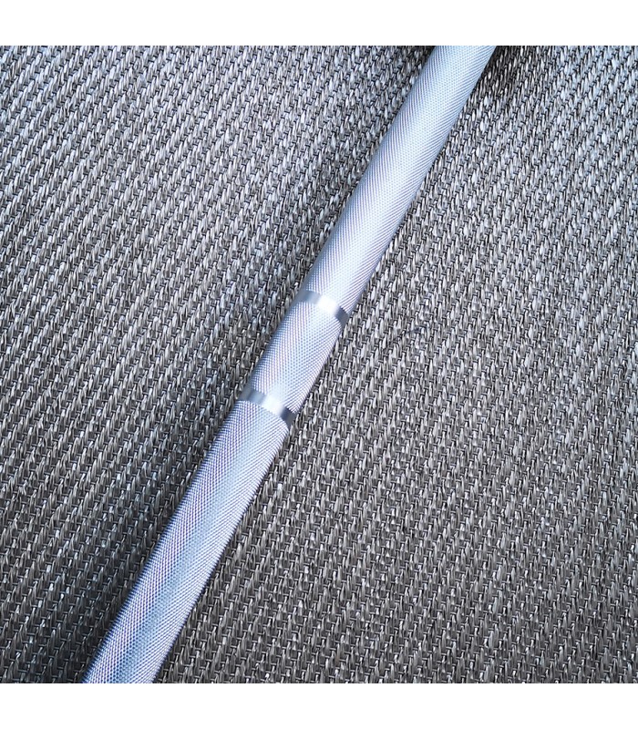 Olympic bar beginner 201 cm