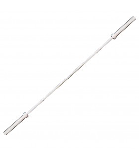 Olympic bar beginner 201 cm