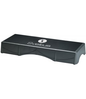 Large step black bulk