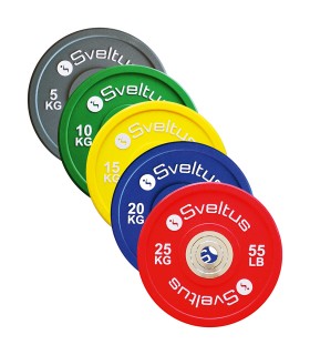 Olympischer Disc-Wettbewerb x1