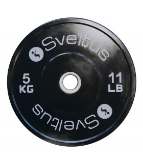 Disque Training x1 de 5 à 25kg