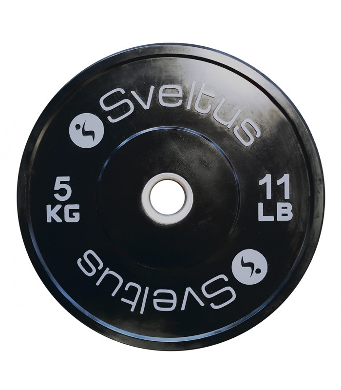 Disque Training x1 de 5 à 25kg