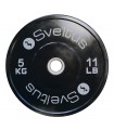 Disque Training x1 de 5 à 25kg