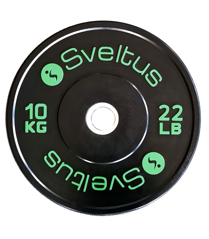 Disque Training x1 de 5 à 25kg