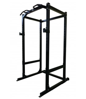 Cage cross training
