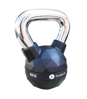 Kettlebell Diamant