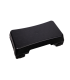 Ecostep black + risers bulk