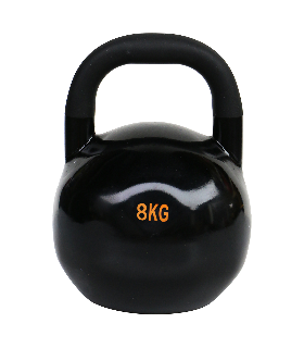 Olympic kettlebell 12 kg to 24 kg