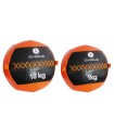 Wall ball