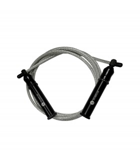 Heavy jump rope