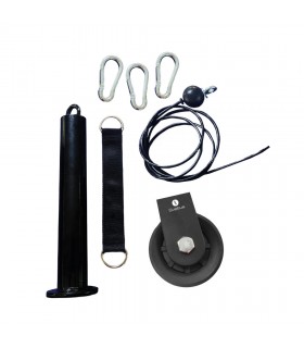 Pulley kit