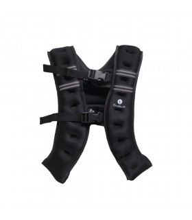 Weighted vest sports bra 10 kg
