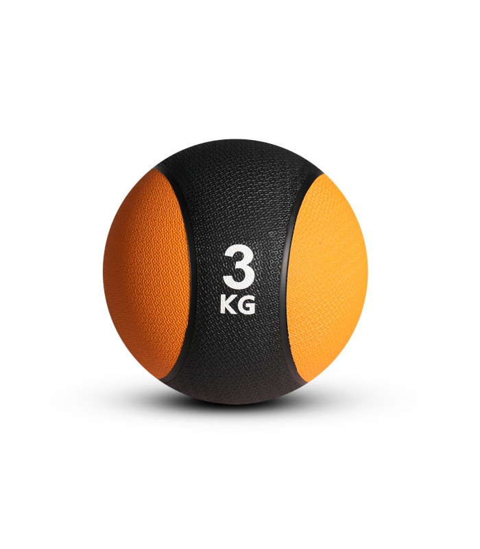 Medizinballgummi