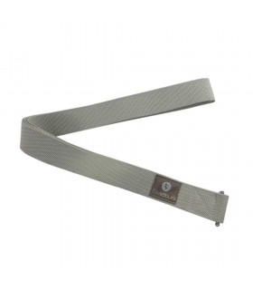 Cinghia yoga beige 250 cm