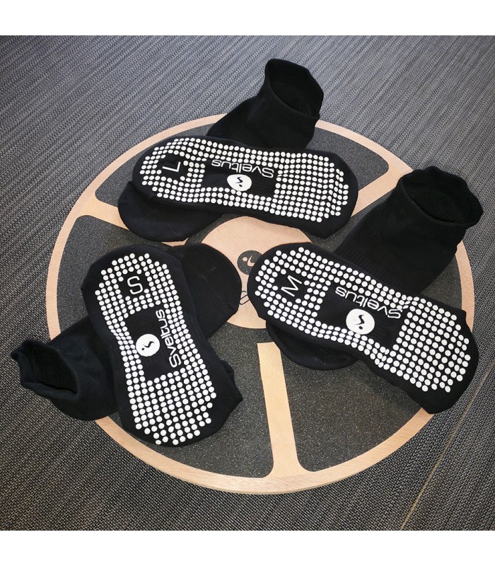 Rutschfeste Socken x2