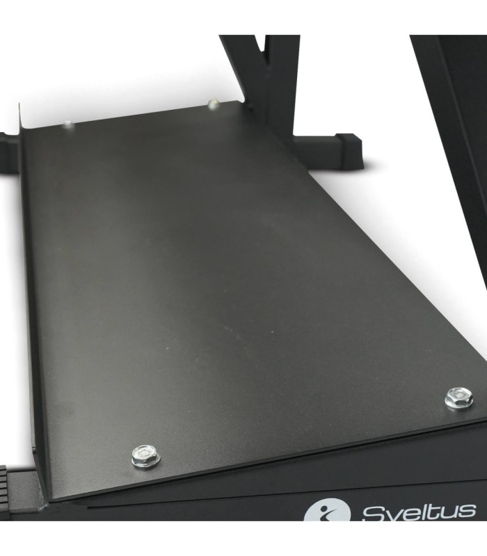 Rack Premium Hantel 100cm