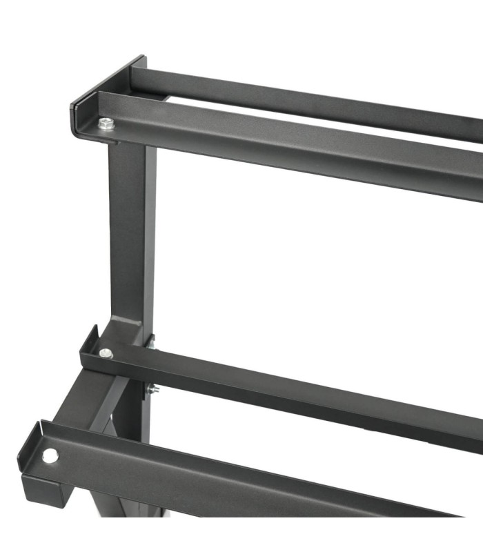 Rack Premium Hantel 100cm