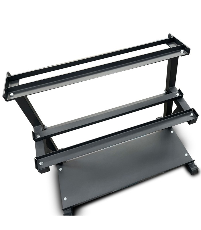 Rack Premium Hantel 100cm