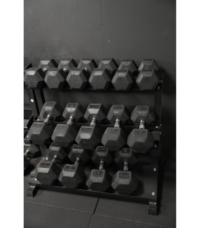 Rack Premium Hantel 100cm