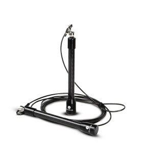 Jumping rope speed carbon