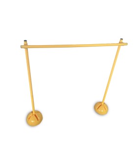 Basisbausatz und Meilensteine