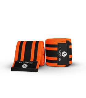 Knee protection band x2