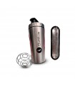 Shaker in acciaio 0.75L