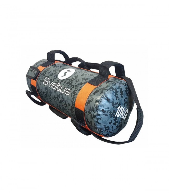 Sandsack Camouflage