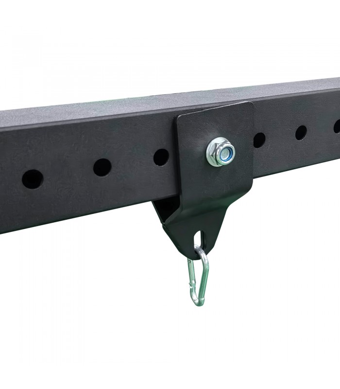 Attache Climber Rope
