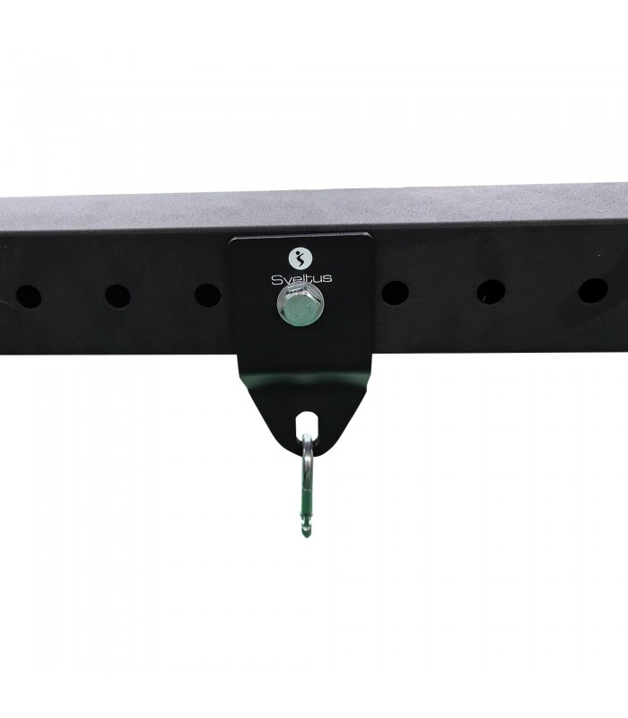 Attache Climber Rope